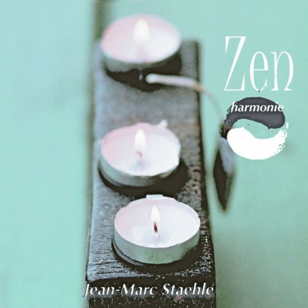 Picture of Zen harmonie