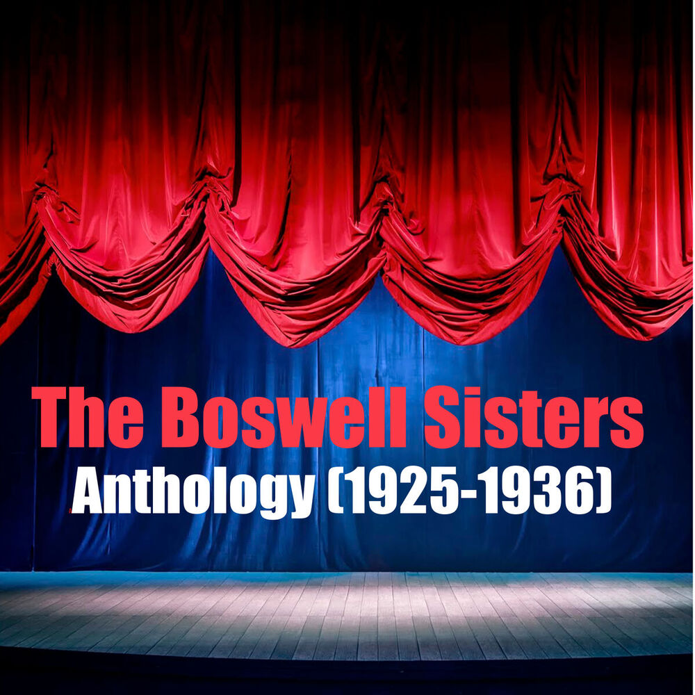 Picture of Anthology (1925-1936)