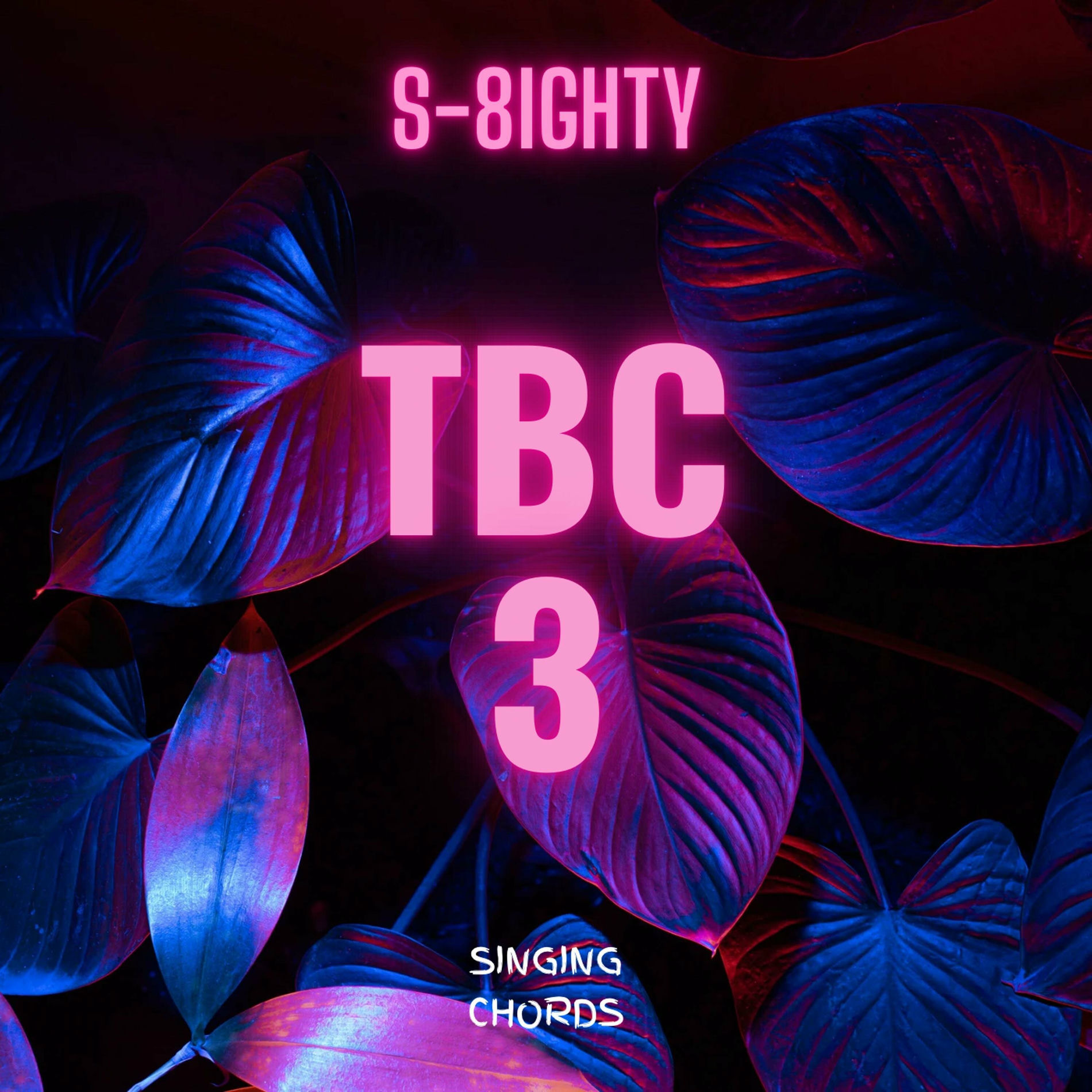 Album cover of TBC 3 Singing Chords