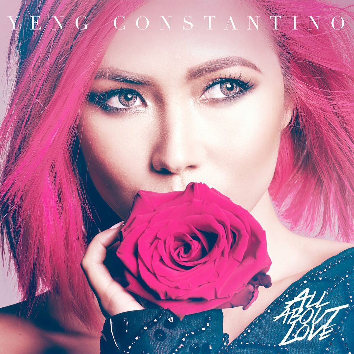 Album cover of Ikaw
