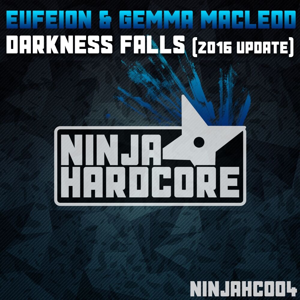 Picture of Darkness Falls (2016 Update)