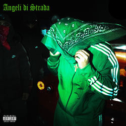 Pochette album