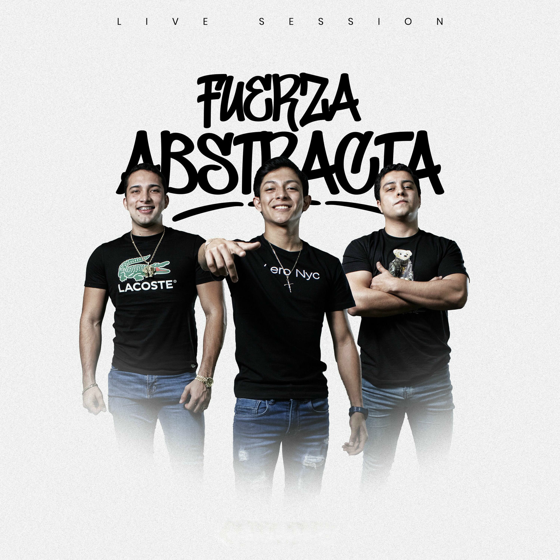 Album cover of Live Session (en vivo)