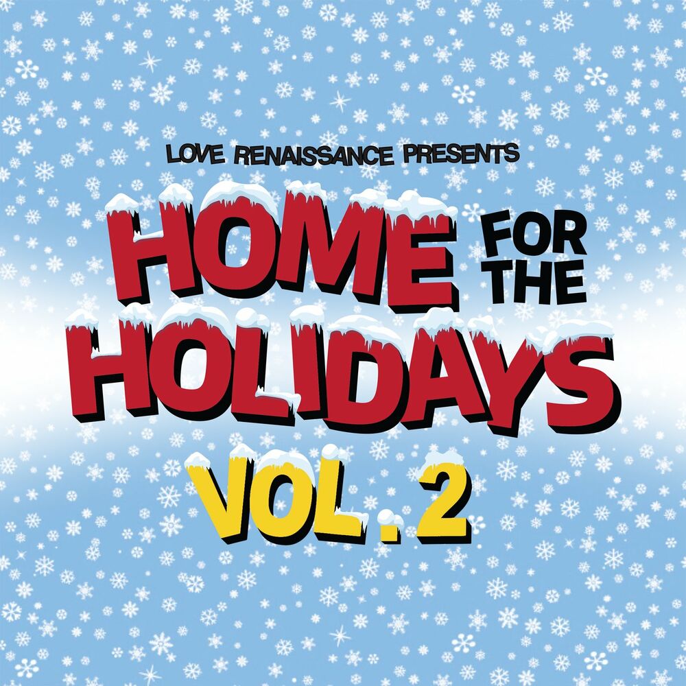 Picture of Home For The Holidays Vol. 2