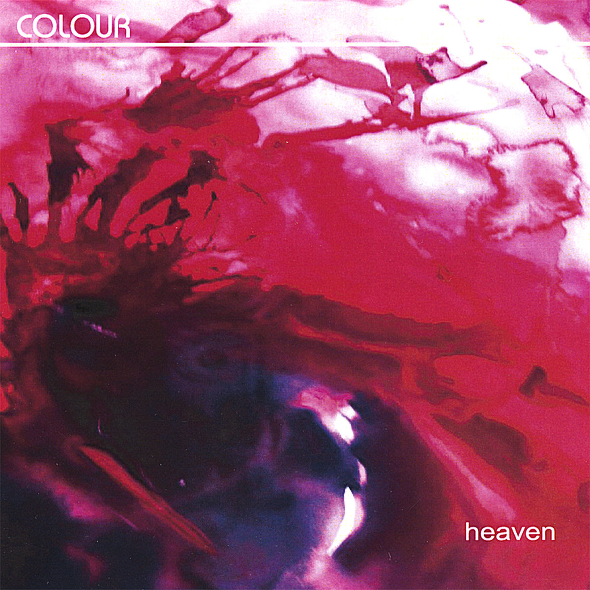 Album cover of Heaven