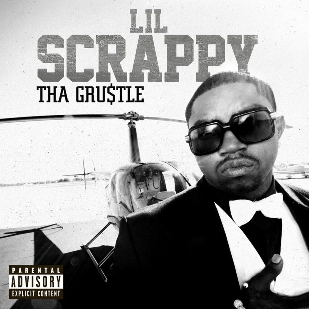 Picture of The Grustle