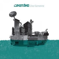 music cover