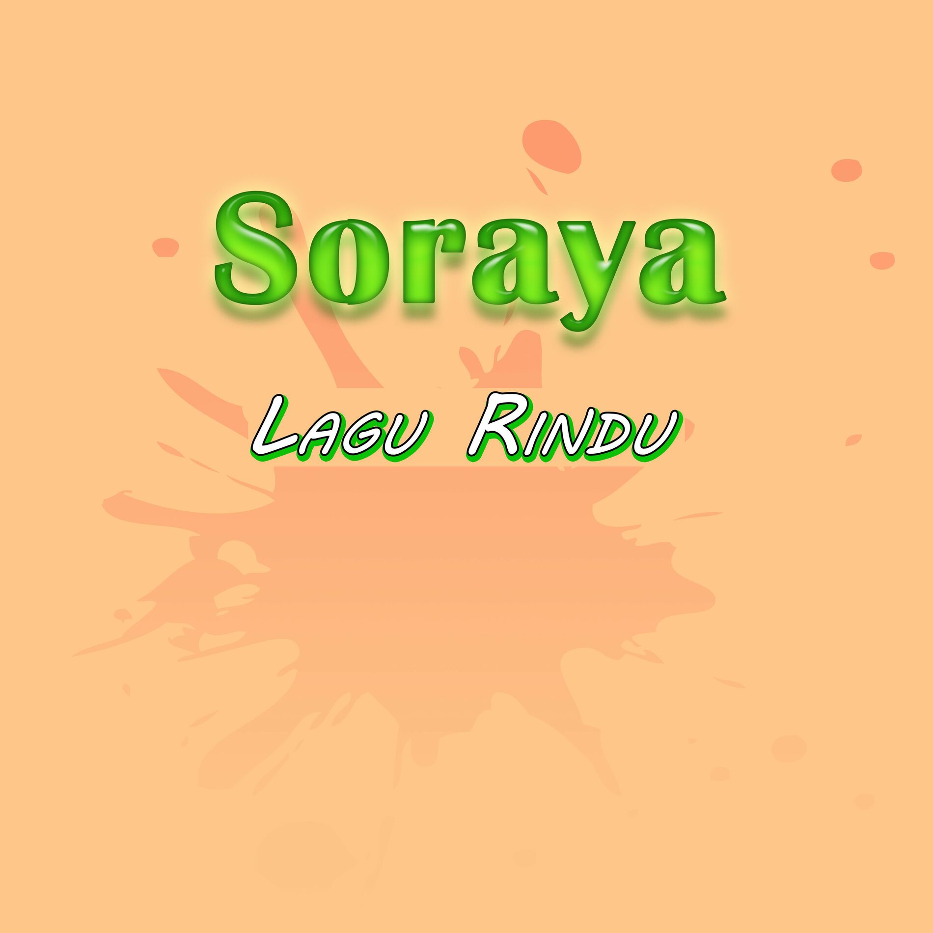 Album cover of Lagu Rindu