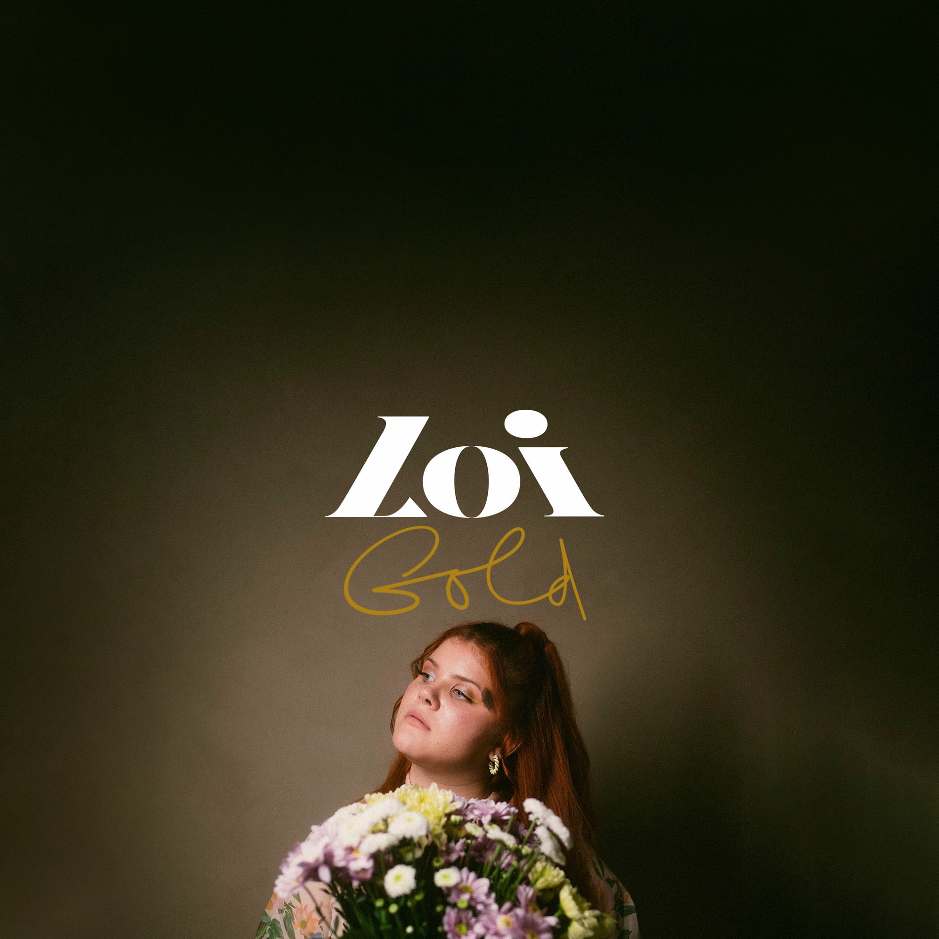 Album cover of Gold