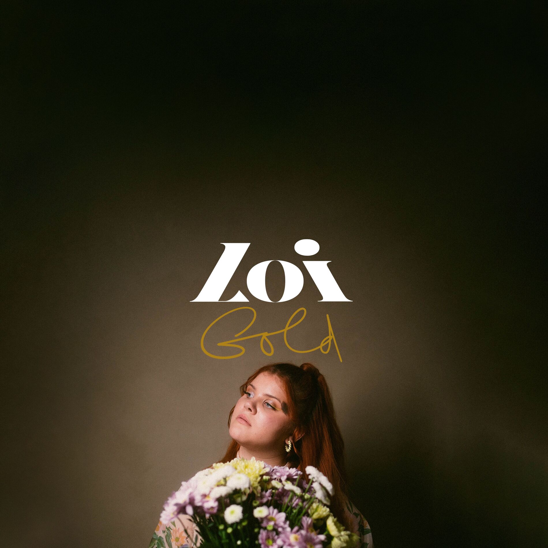 Album cover of Gold