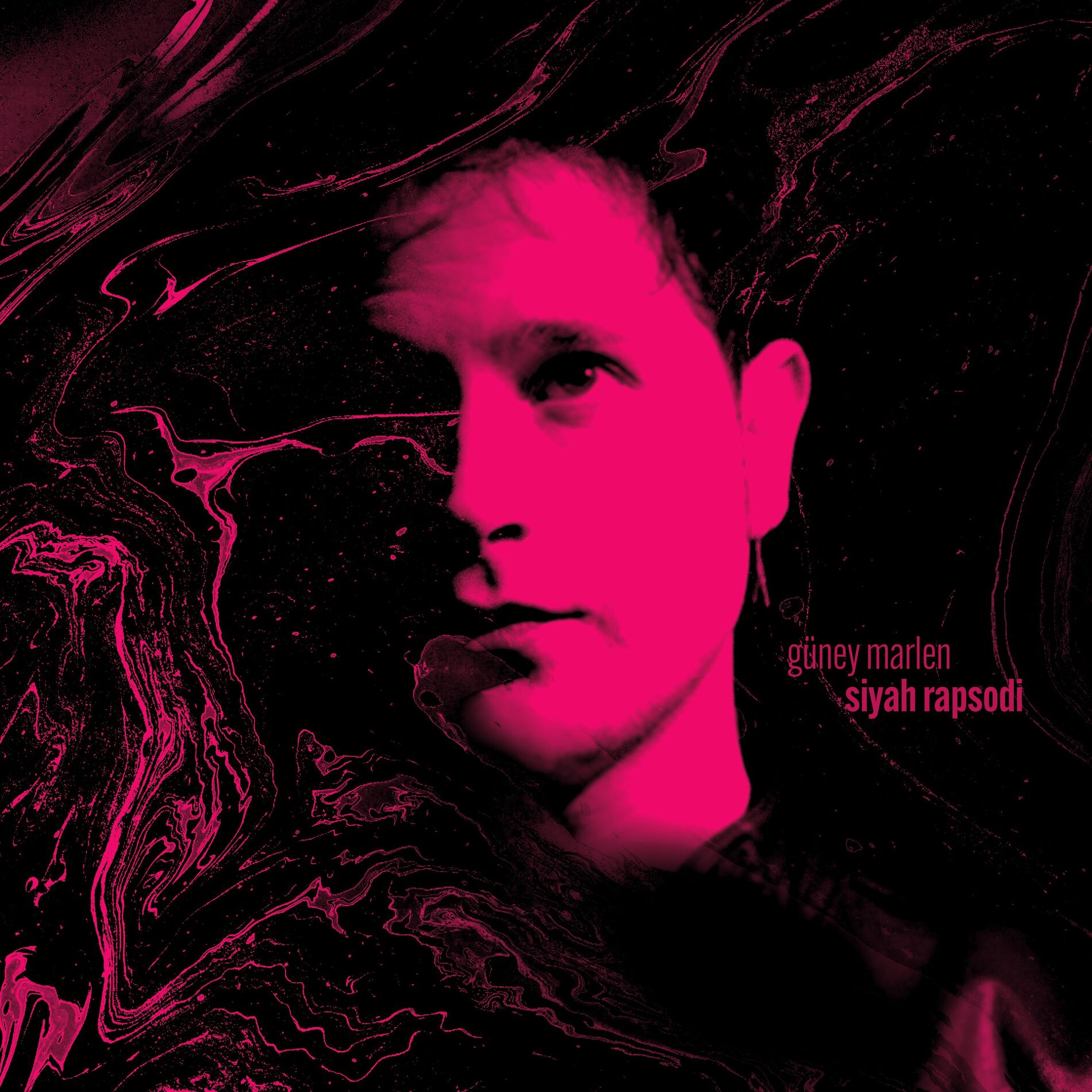 Album cover of Siyah Rapsodi