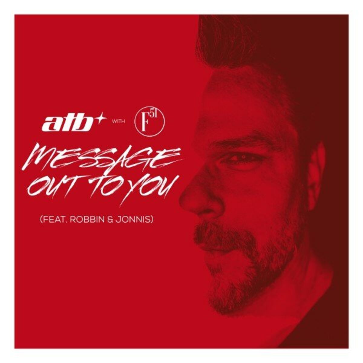 Album cover of Message out to You