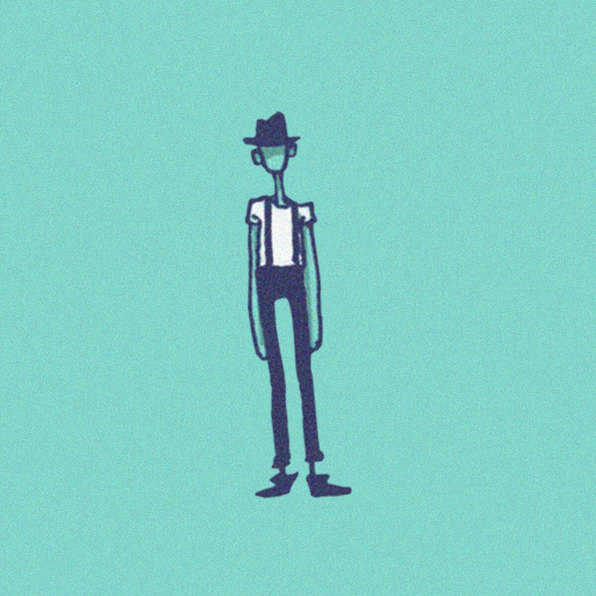 Album cover of Player Unknown
