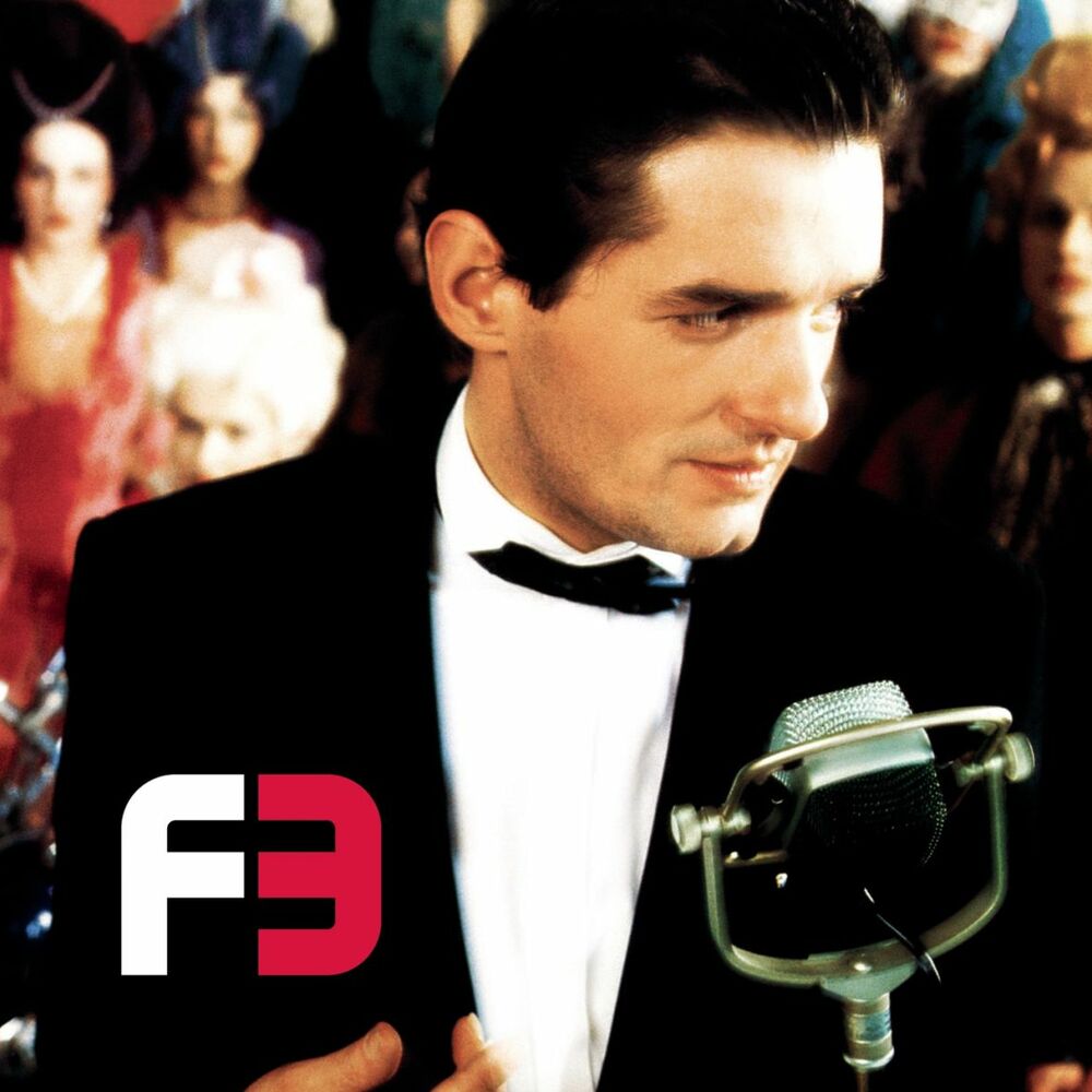 Picture of Falco 3 25th Anniversary Edition