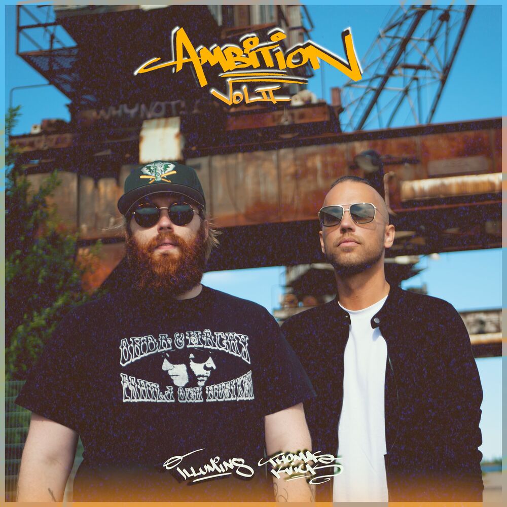 Picture of Ambition, Vol. 2