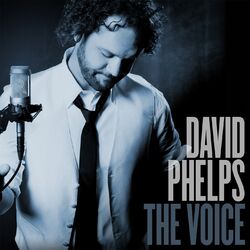 Cover of The Voice