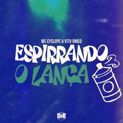 Cover of Espirrando o Lança