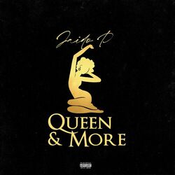 Cover of Queen and More