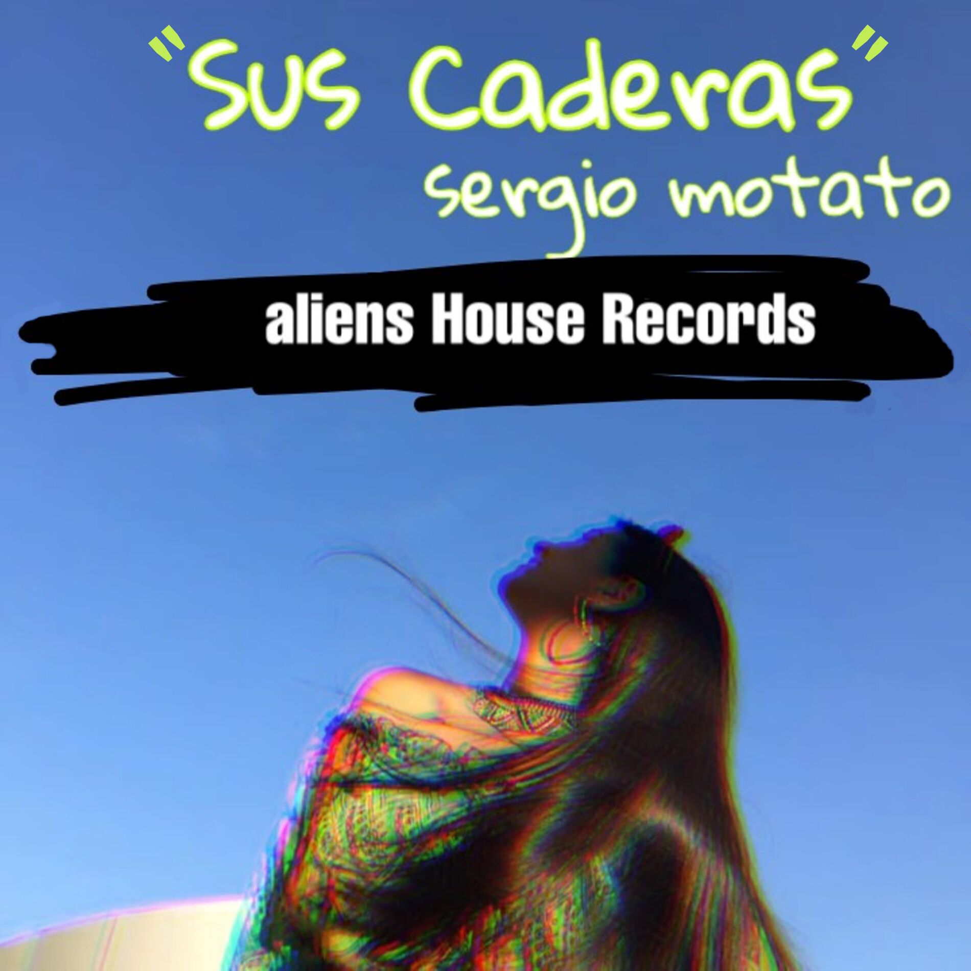 Album cover of Sus Caderas