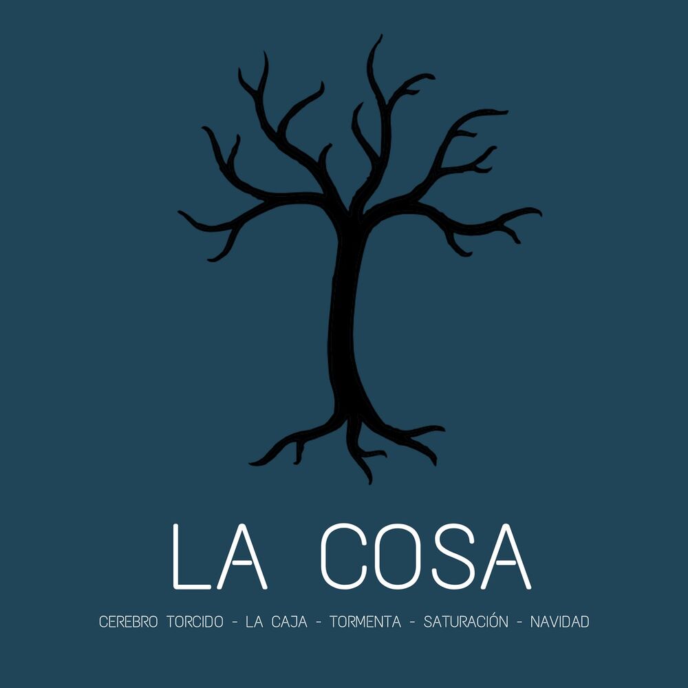 Picture of La Cosa