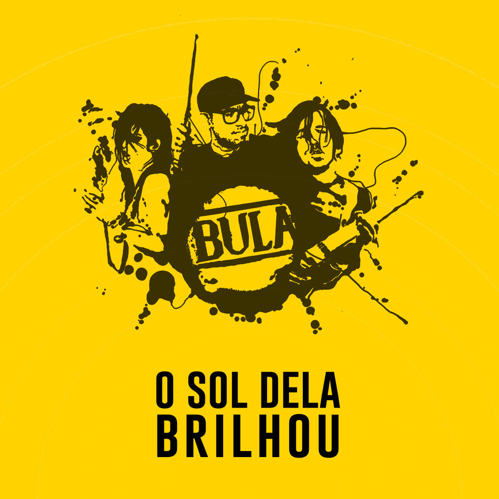 Picture of O Sol Dela Brilhou - Single