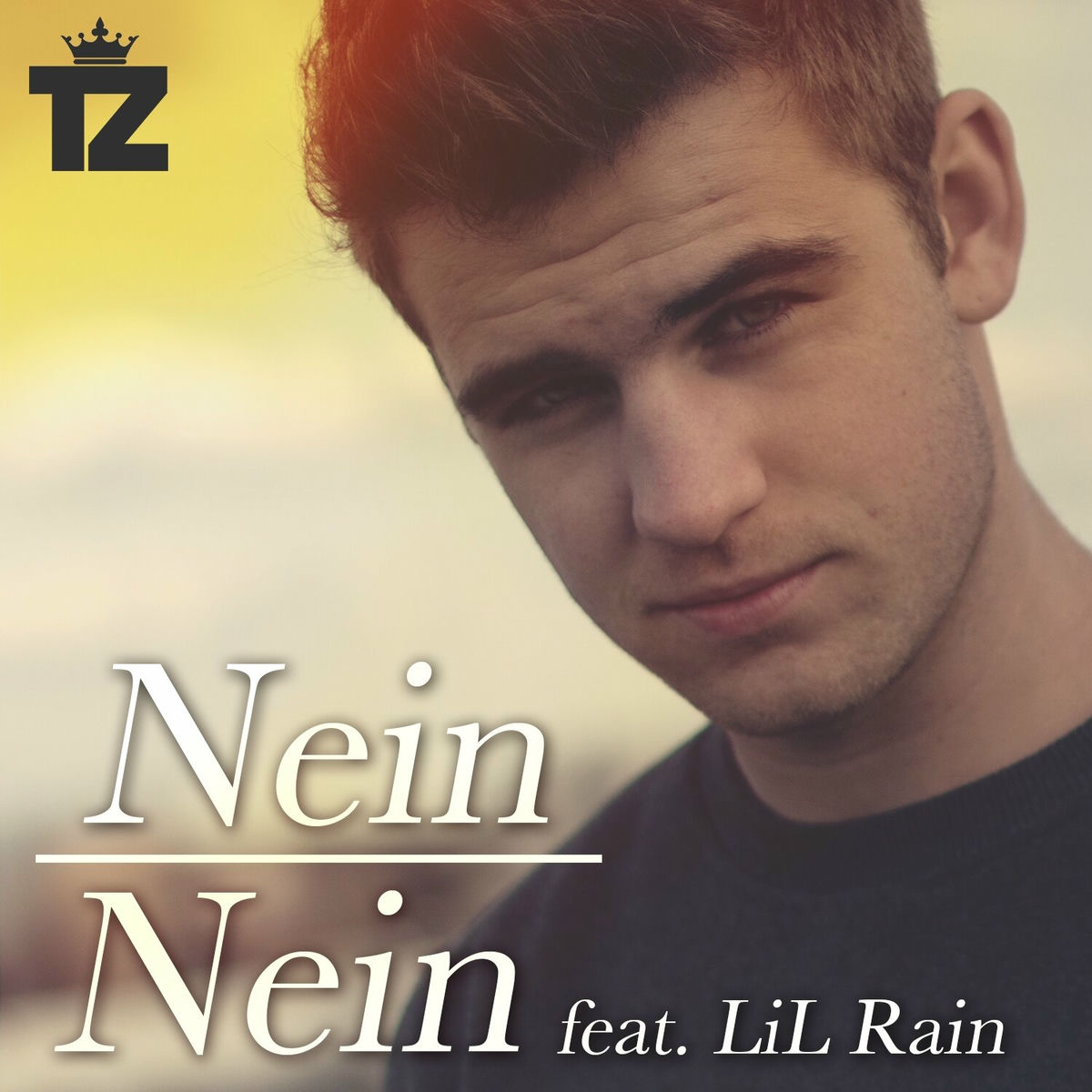 Album cover of Nein, Nein