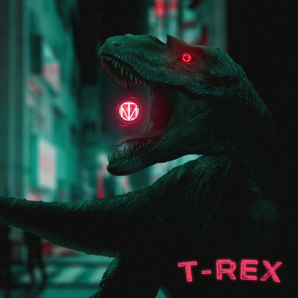 Picture of T-Rex
