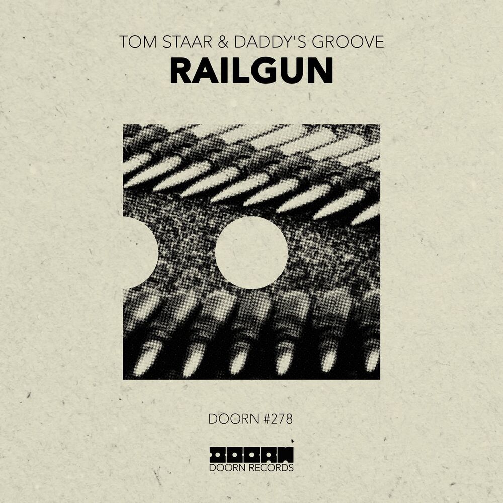 Picture of Railgun