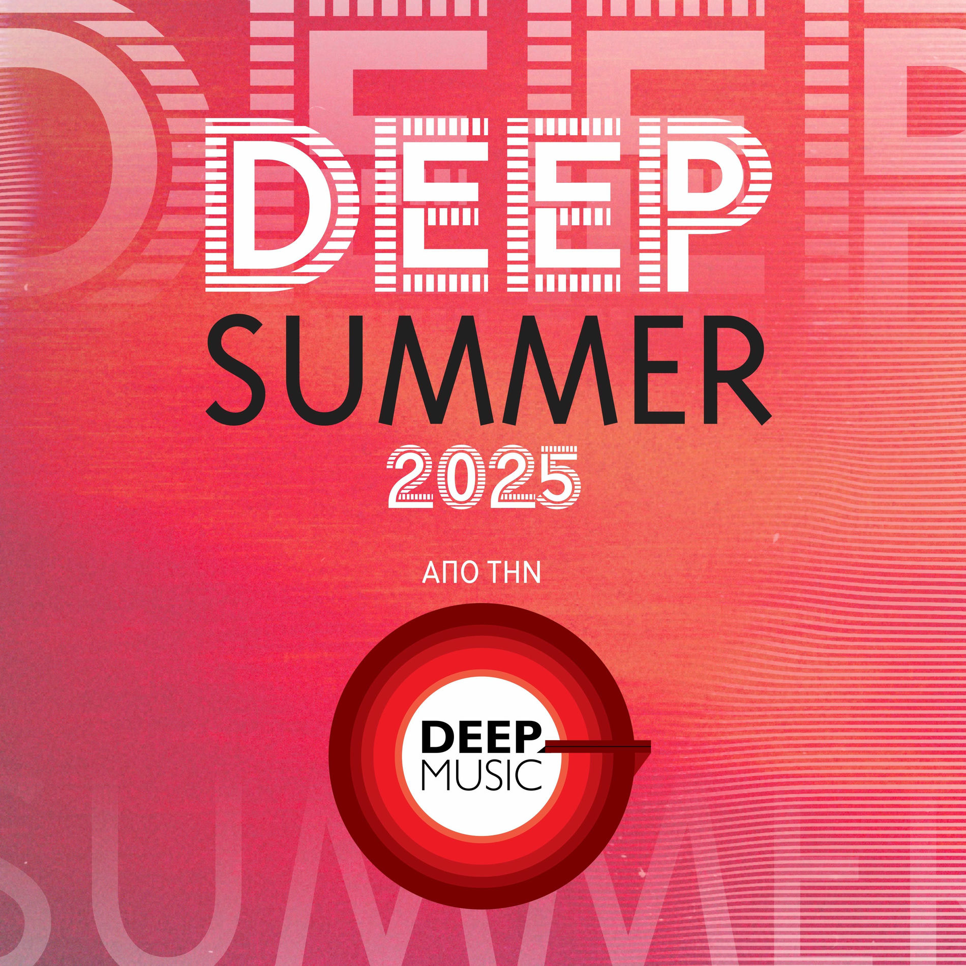 Album cover of Deep Summer 2025