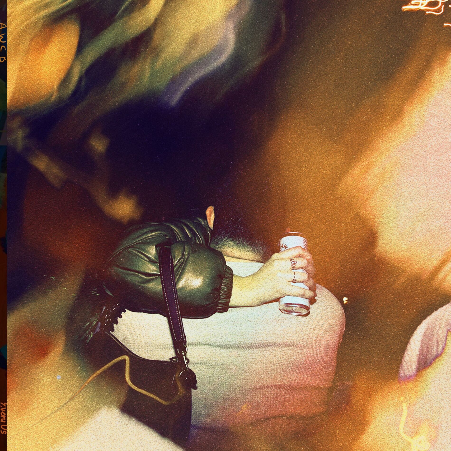 Album cover of AWCB (feat. Olivia Reid)