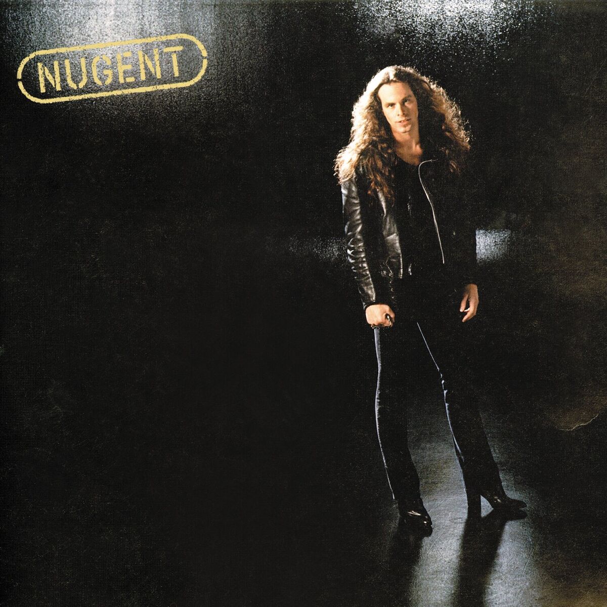 Album cover of Nugent