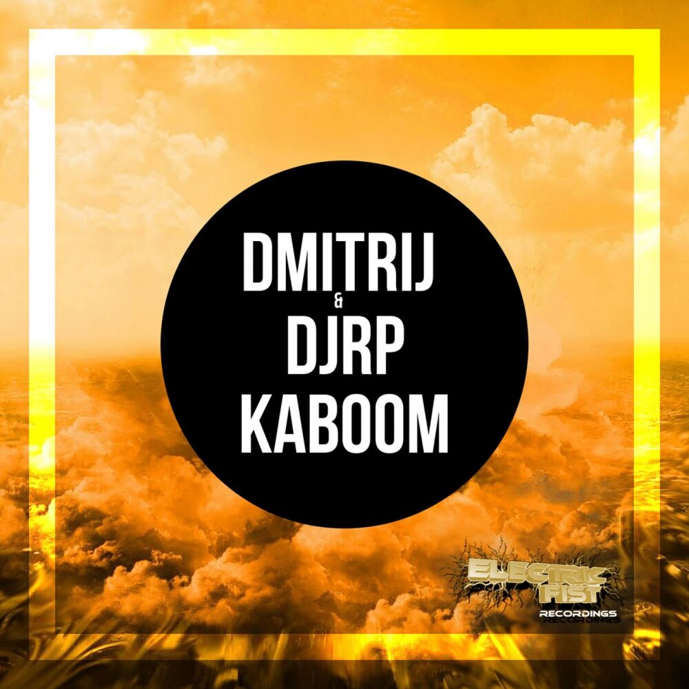 Picture of Kaboom