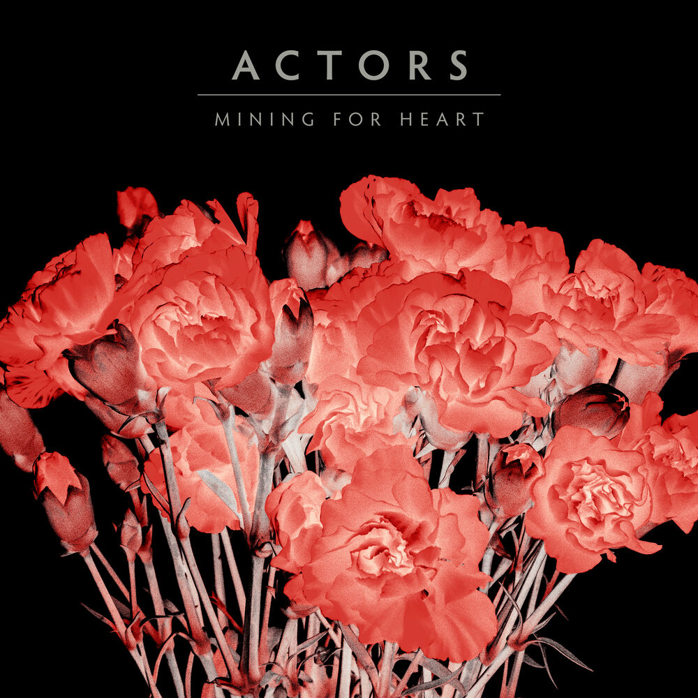 Picture of Mining for Heart