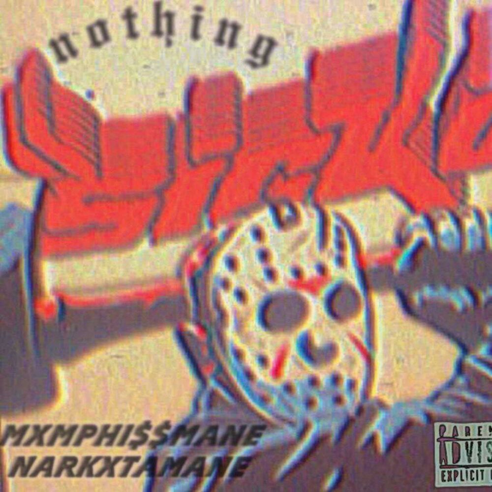 Picture of NOTHING