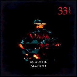 Cover of Thirty Three and a Third