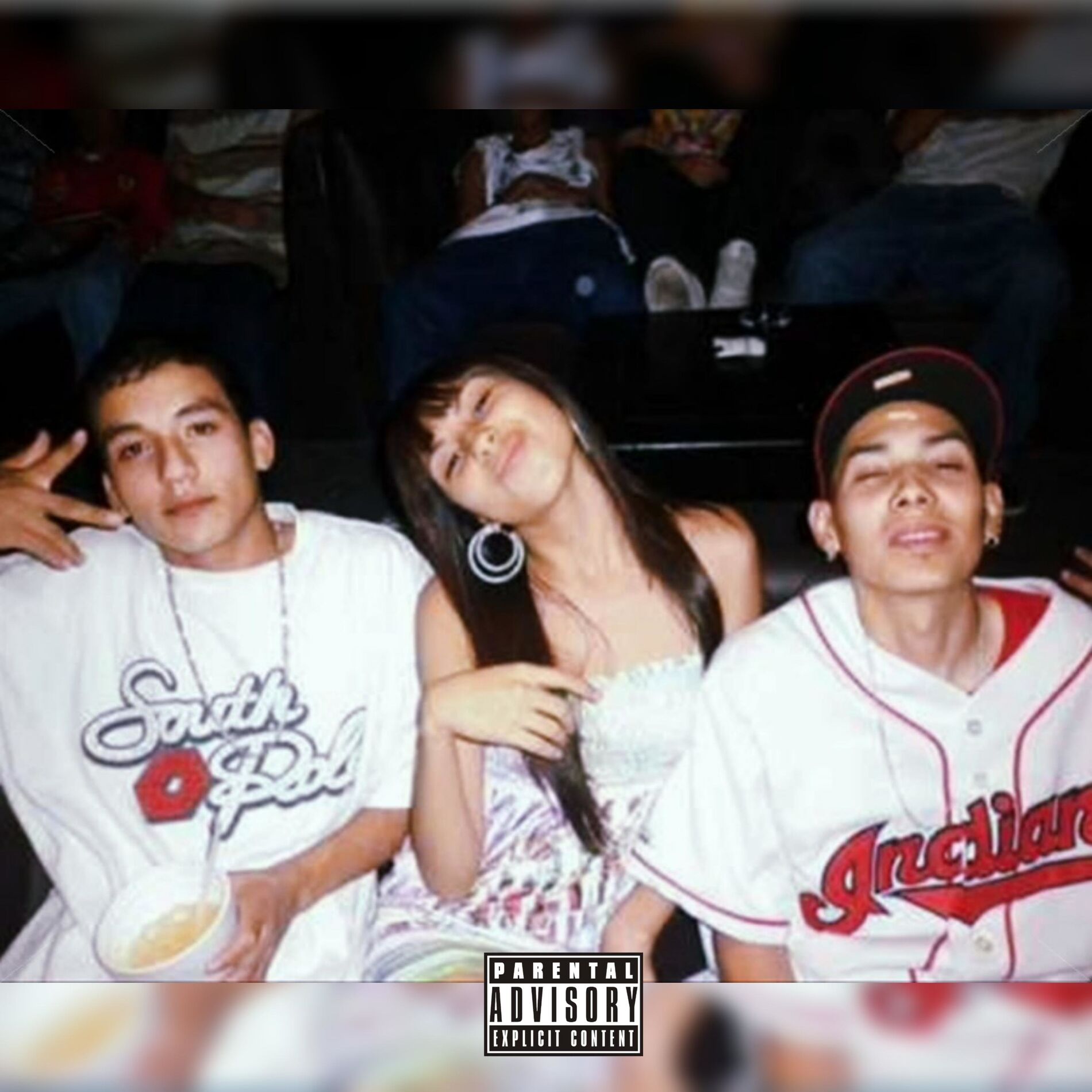 Album cover of Marionetas Del Rap