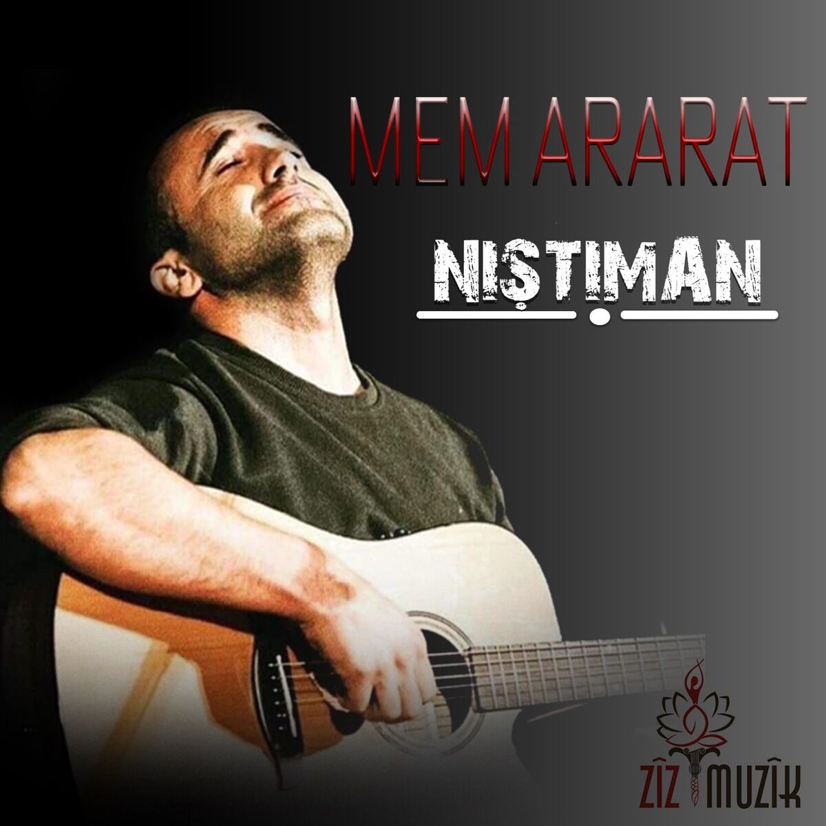 Album cover of Evîn