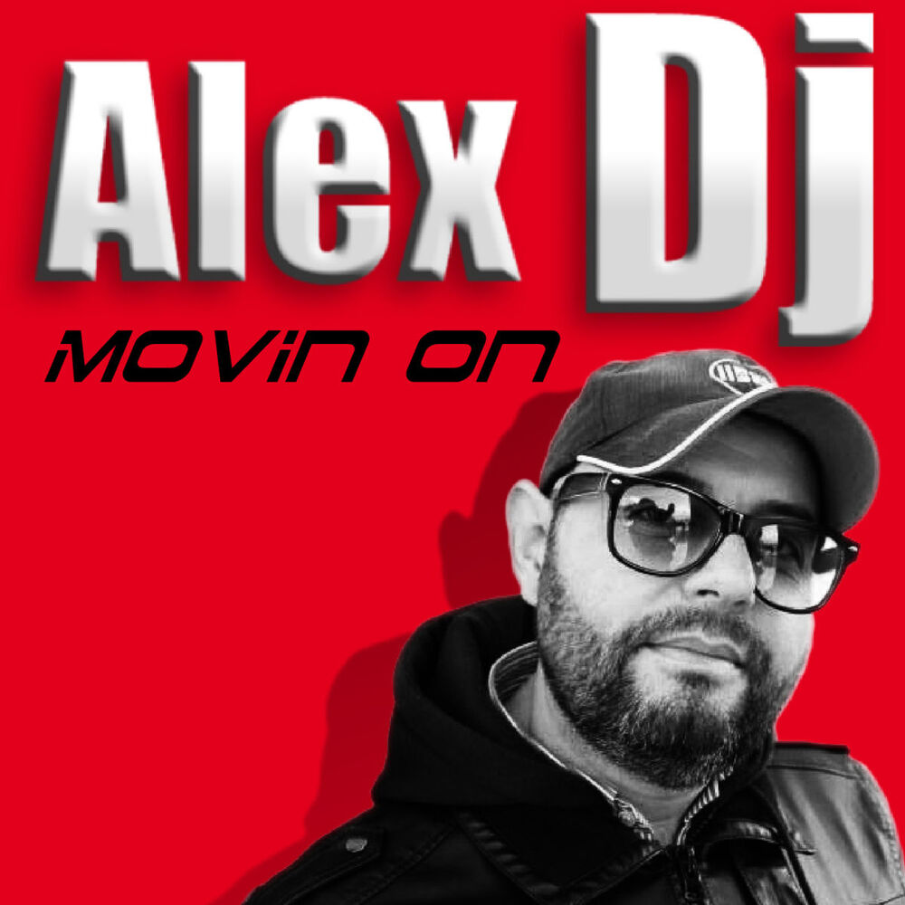 Picture of Movin On