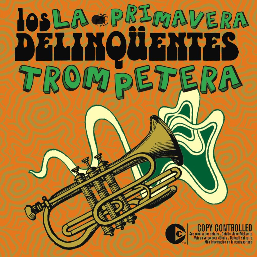 Picture of La Primavera Trompetera (Radio Edit)