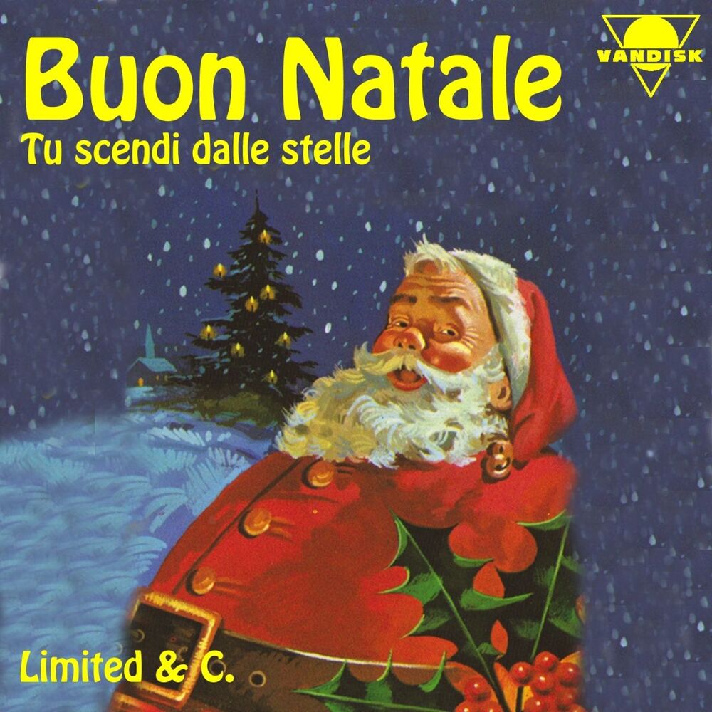 Picture of Buon Natale