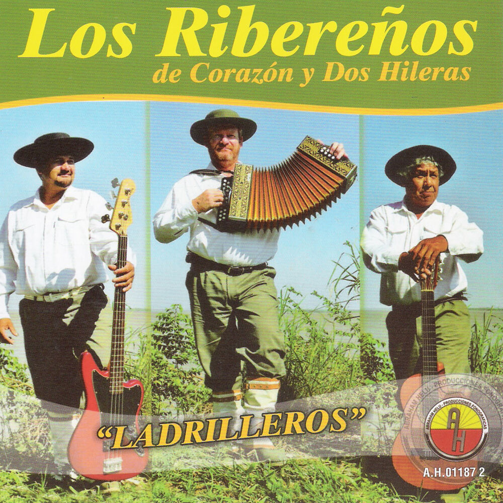 Picture of Ladrilleros