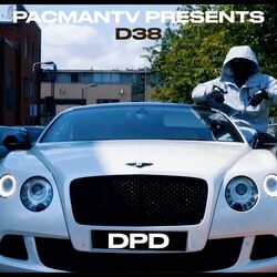 Cover of Dpd
