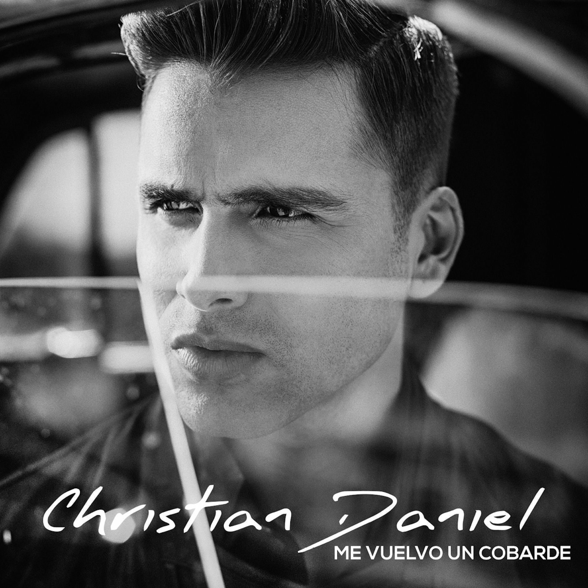 Album cover of Me Vuelvo un Cobarde