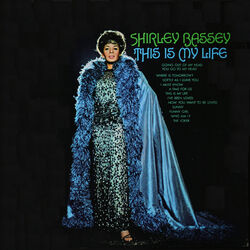 Cover of This Is My Life