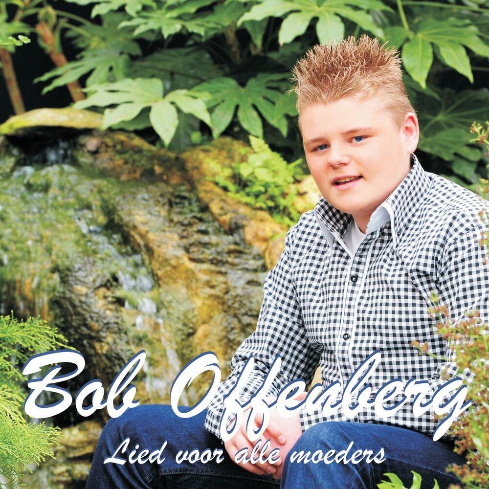 Picture of Lied voor alle moeders