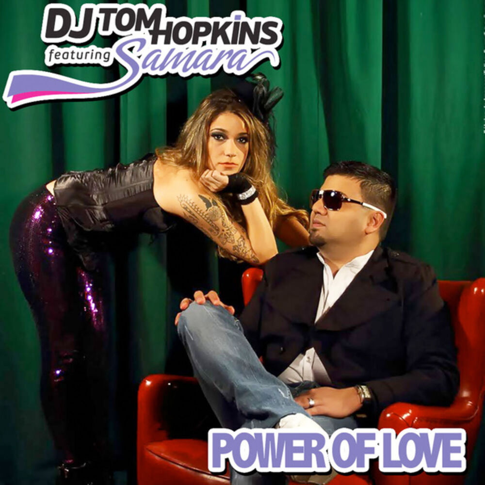 Picture of Power of Love