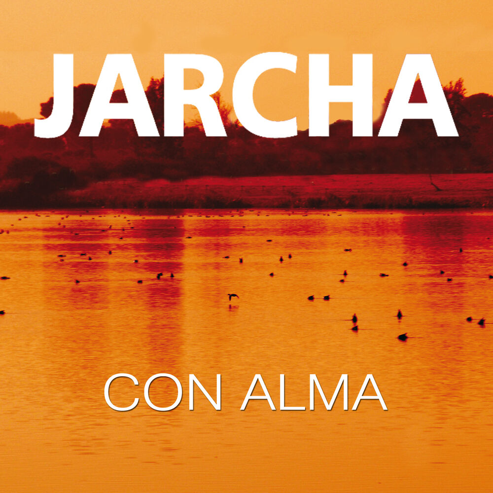 Picture of Con Alma