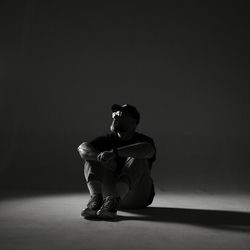 Why Did You Lie to Me?