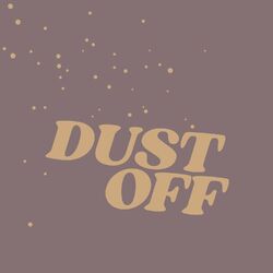 Cover of Dust Off