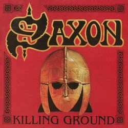 Cover of Killing Ground